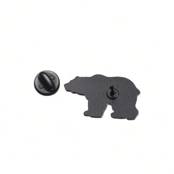 NEW‼️Pin - Can I Pet That Dog? - Picture 2 of 5